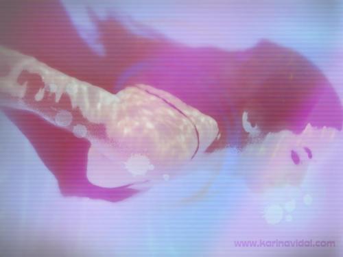 Fotografia de Karina Vidal - Galeria Fotografica: Soft Rock Star. - Foto: Apres Moi