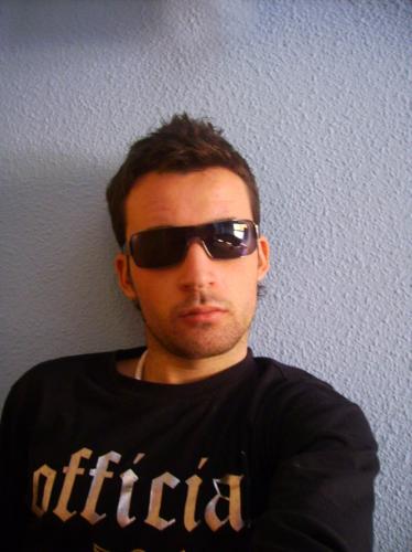 Fotografia de Deivid - Galeria Fotografica: David - Foto: 