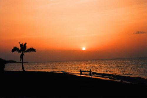 Fotografia de Mar - Galeria Fotografica: Perspectivas - Foto: RON DOMINICANO