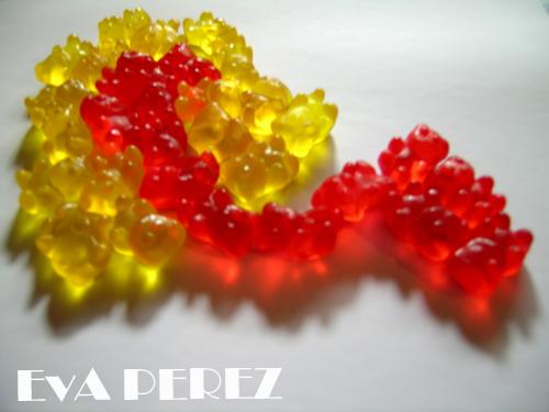 Fotografia de Eva Prez - Galeria Fotografica: Criaturas - Foto: ElColorSeExpande