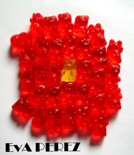 Fotografia de Eva Prez - Galeria Fotografica: Criaturas - Foto: Adsorcin