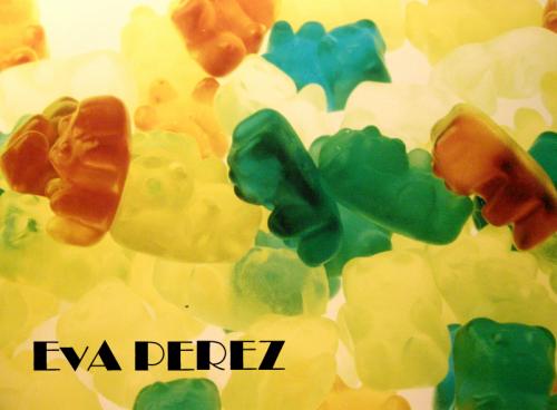 Fotografia de Eva Prez - Galeria Fotografica: Criaturas - Foto: OrgiaOsitos