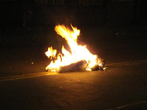 Fotografia de Vctor Vargas - Galeria Fotografica: Ecuador - Foto: Ao Viejo