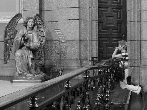 Fotografia de producciones lazaro - Galeria Fotografica: BLANCO Y NEGRO - Foto: 