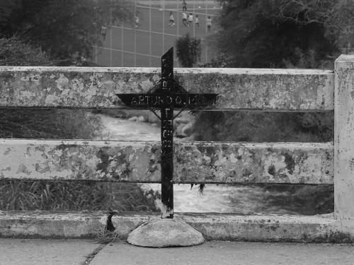 Fotografia de producciones lazaro - Galeria Fotografica: BLANCO Y NEGRO - Foto: 