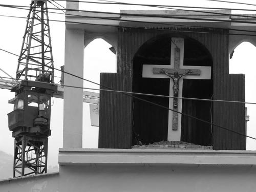 Fotografia de producciones lazaro - Galeria Fotografica: BLANCO Y NEGRO - Foto: 