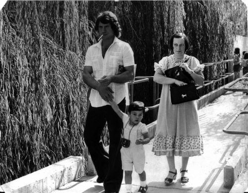 Fotografia de fotografopro - Galeria Fotografica: MADRIZ SIN PHOTOSHOP - Foto: 