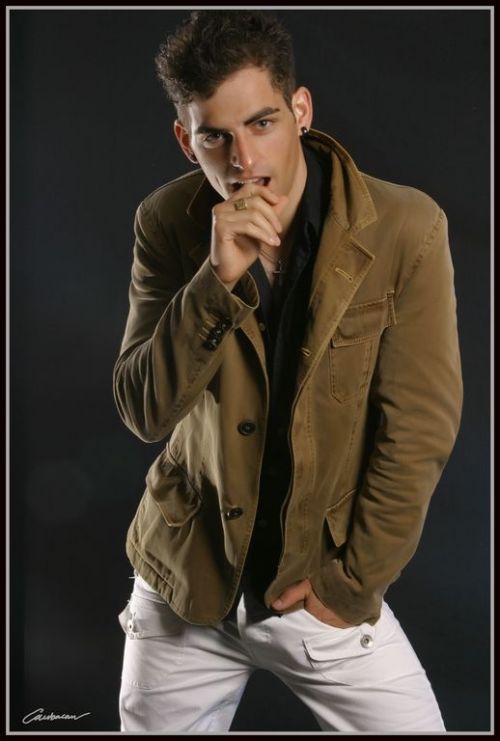 Fotografia de Sito - Galeria Fotografica: Sesin con Cambacan - Foto: 