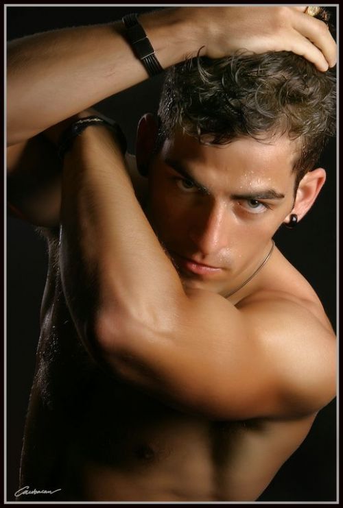 Fotografia de Sito - Galeria Fotografica: Sesin con Cambacan - Foto: 