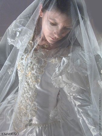 Fotografia de JUAN MANUEL ALVAREZ - Galeria Fotografica: MODELOS - Foto: 