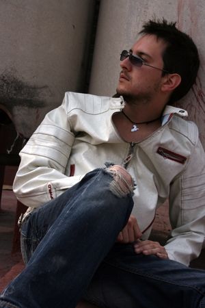 Fotografia de JUAN MANUEL ALVAREZ - Galeria Fotografica: MODELOS - Foto: 