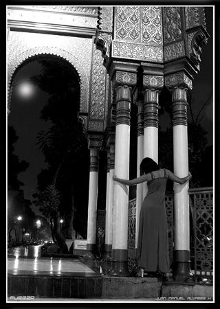 Fotografia de JUAN MANUEL ALVAREZ - Galeria Fotografica: MODELOS - Foto: 