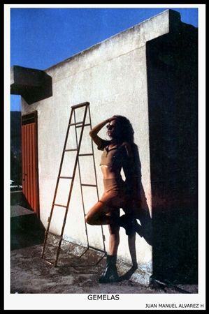 Fotografia de JUAN MANUEL ALVAREZ - Galeria Fotografica: MODELOS - Foto: 
