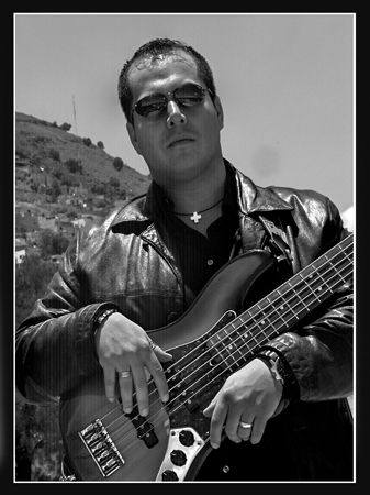 Fotografia de JUAN MANUEL ALVAREZ - Galeria Fotografica: MODELOS - Foto: 