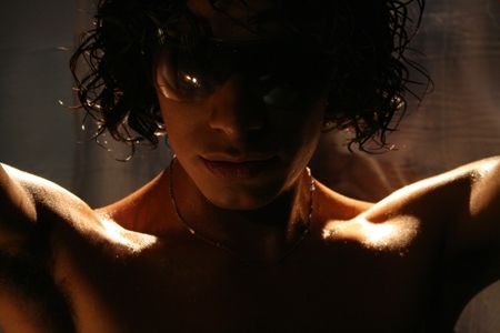 Fotografia de JUAN MANUEL ALVAREZ - Galeria Fotografica: MODELOS - Foto: 