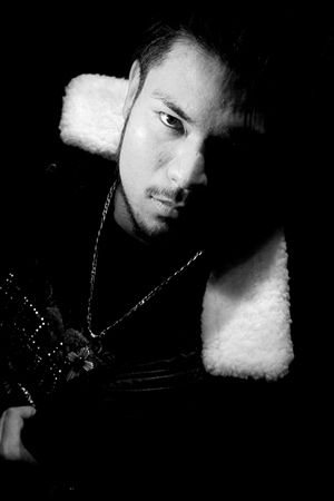 Fotografia de JUAN MANUEL ALVAREZ - Galeria Fotografica: MODELOS - Foto: 