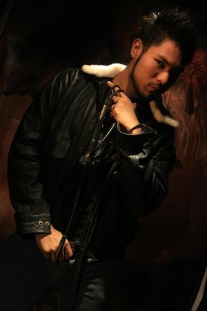 Fotografia de JUAN MANUEL ALVAREZ - Galeria Fotografica: MODELOS - Foto: 