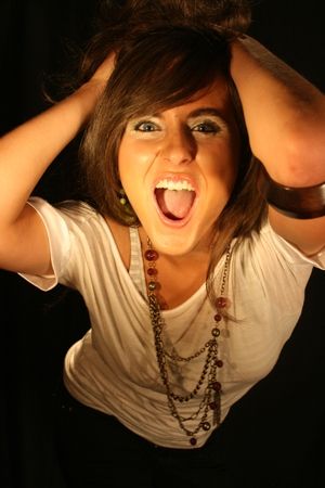 Fotografia de JUAN MANUEL ALVAREZ - Galeria Fotografica: MODELOS - Foto: 