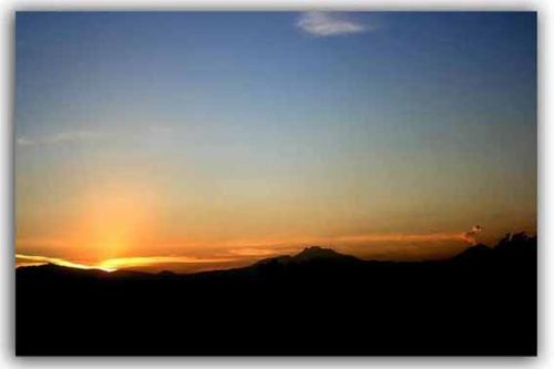 Fotografia de JUAN MANUEL ALVAREZ - Galeria Fotografica: NATURA - Foto: 