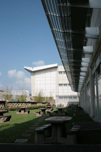 Fotografia de JUAN MANUEL ALVAREZ - Galeria Fotografica: CONSTRUCCIONES - Foto: 