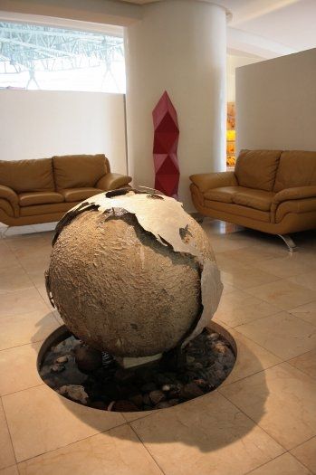 Fotografia de JUAN MANUEL ALVAREZ - Galeria Fotografica: CONSTRUCCIONES - Foto: 