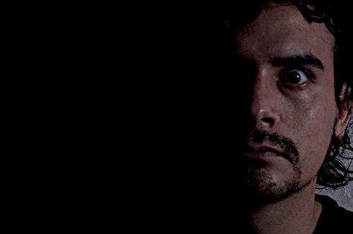 Fotografia de Mario Coln - Galeria Fotografica: SelfPortraits - Foto: 