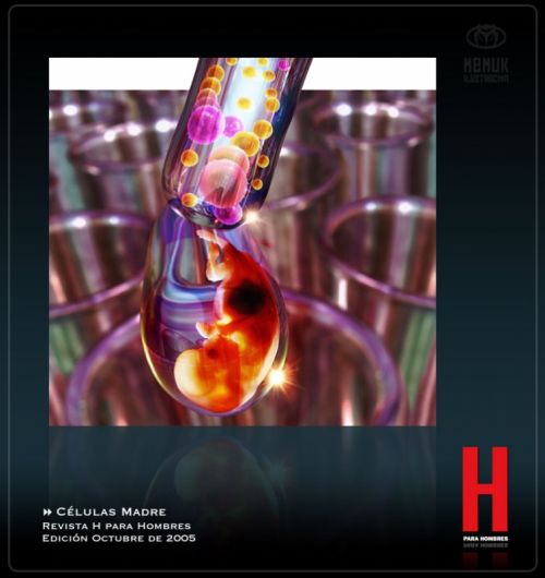 Fotografia de Memuk Retoque Fotogrfico Digital - Galeria Fotografica: Fotomontajes - Foto: 