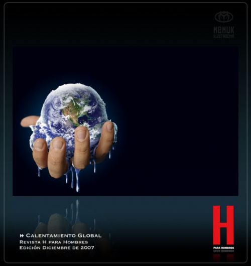 Fotografia de Memuk Retoque Fotogrfico Digital - Galeria Fotografica: Fotomontajes - Foto: 