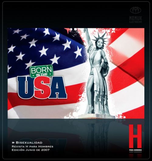 Fotografia de Memuk Retoque Fotogrfico Digital - Galeria Fotografica: Fotomontajes - Foto: 