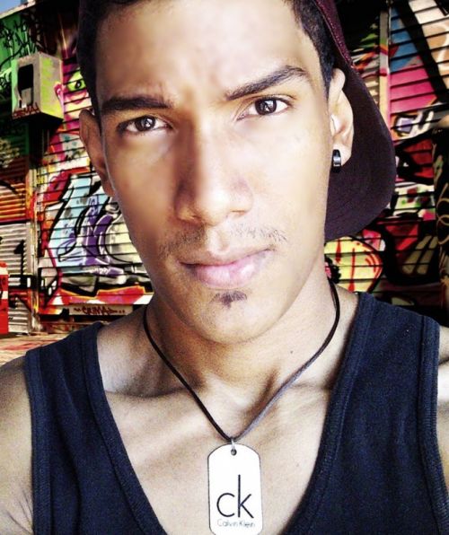 Fotografia de Alain Cortez - Galeria Fotografica: Alain Cortez - Actor y Cantante - Foto: Alain Cortez 