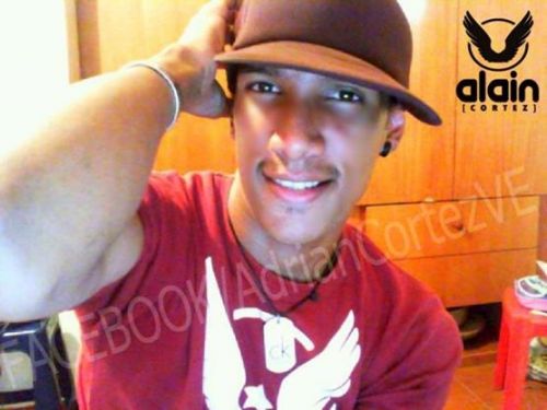 Fotografia de Alain Cortez - Galeria Fotografica: Alain Cortez - Actor y Cantante - Foto: Alain Cortez 