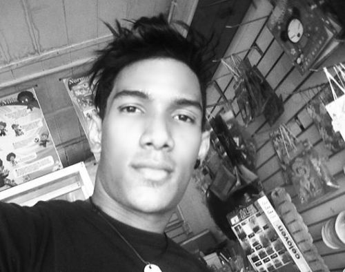 Fotografia de Alain Cortez - Galeria Fotografica: Alain Cortez - Actor y Cantante - Foto: Alain Cortez 