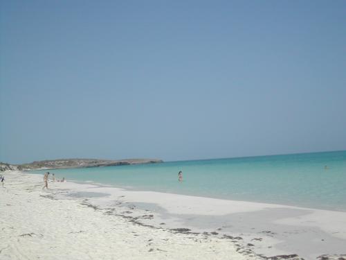 Fotografia de marcos m.q. - Galeria Fotografica: paisaje - Foto: cuba3