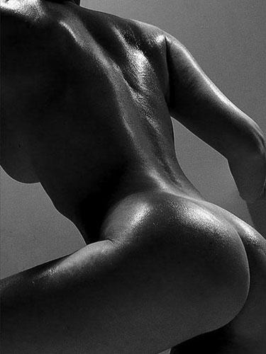 Fotografia de Campos fotografa - Galeria Fotografica: desnudos - varios 001 - Foto: desnudo estudio 003