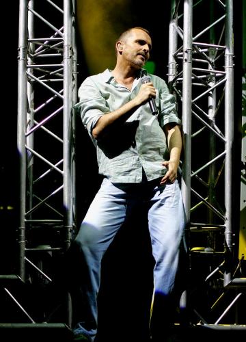 Fotografia de Sonrrie - Galeria Fotografica: MIGUEL BOSE - Foto: 