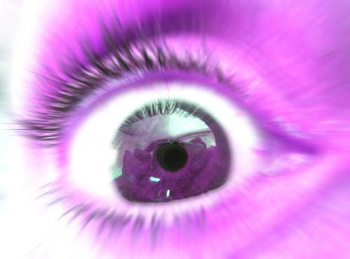 Fotografia de paharo - Galeria Fotografica: ...mira...miradas.... - Foto: una de unas