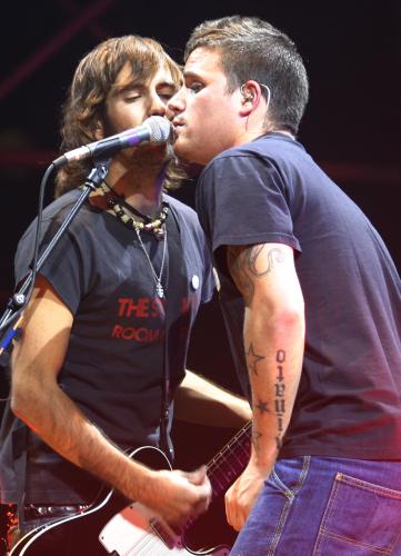 Fotografia de Sonrrie - Galeria Fotografica: EL CANTO DEL LOCO - Foto: 