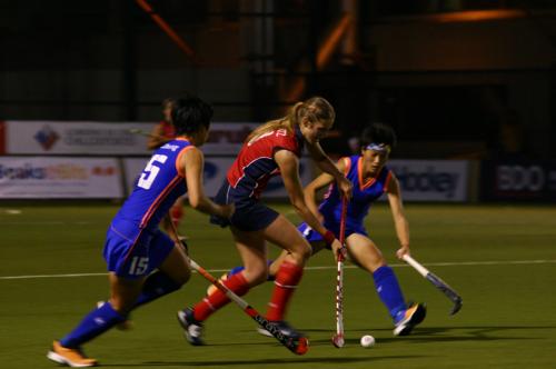 Fotografia de codigodiseno - Galeria Fotografica: Recopilacion 2 - Foto: Jockey 1