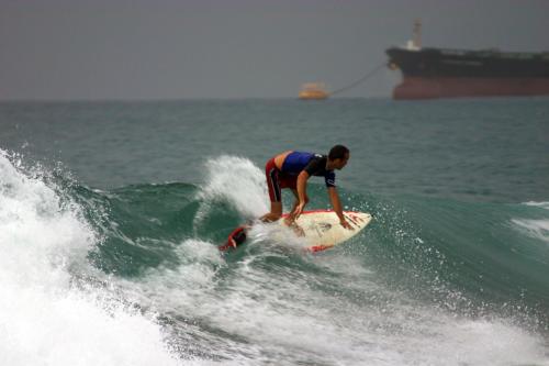 Fotografia de codigodiseno - Galeria Fotografica: Recopilacion 2 - Foto: surfer