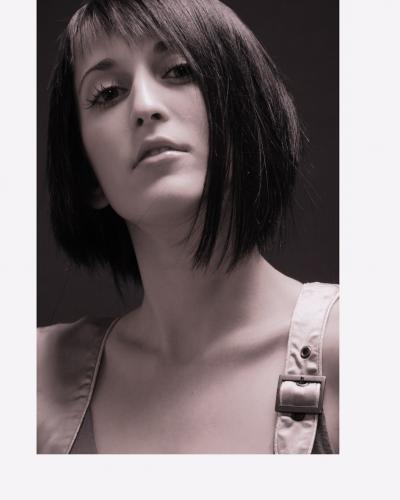 Fotografia de bianca - Galeria Fotografica: bianca niga - Foto: 