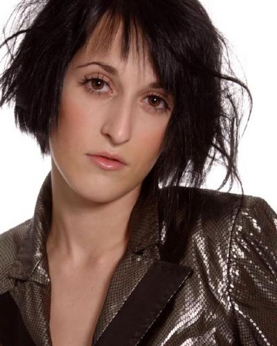 Fotografia de bianca - Galeria Fotografica: bianca niga - Foto: 