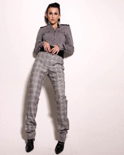 Fotografia de bianca - Galeria Fotografica: bianca niga - Foto: 