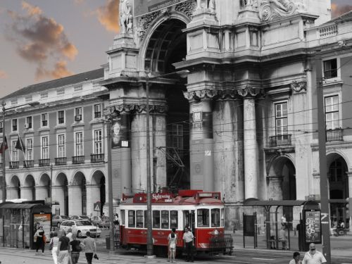 Fotografia de MILLO - Galeria Fotografica: LUGARES - Foto: 