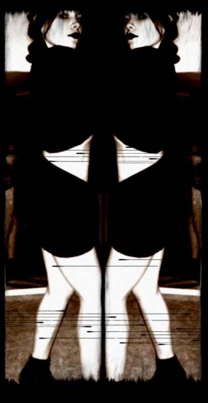 Fotografia de saix - Galeria Fotografica: Iniciacin saix - Foto: Mellizas