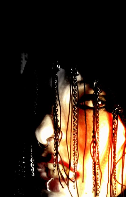 Fotografia de saix - Galeria Fotografica: Iniciacin saix - Foto: Siniestro