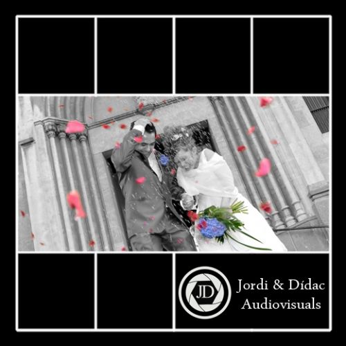 Fotografia de JD Audiovisuals - Galeria Fotografica: Muestra Bodas - Foto: 