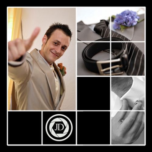 Fotografia de JD Audiovisuals - Galeria Fotografica: Muestra Bodas - Foto: 