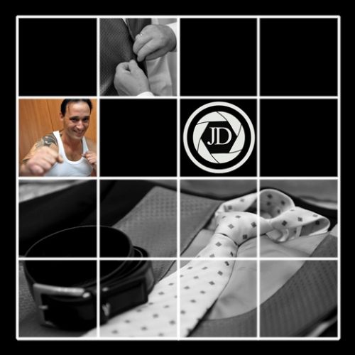 Fotografia de JD Audiovisuals - Galeria Fotografica: Muestra Bodas - Foto: 