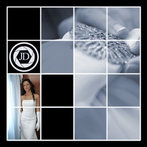 Fotografia de JD Audiovisuals - Galeria Fotografica: Muestra Bodas - Foto: 