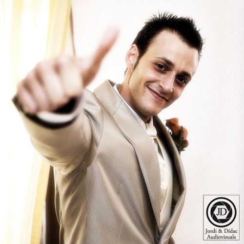 Fotografia de JD Audiovisuals - Galeria Fotografica: Muestra Bodas - Foto: 